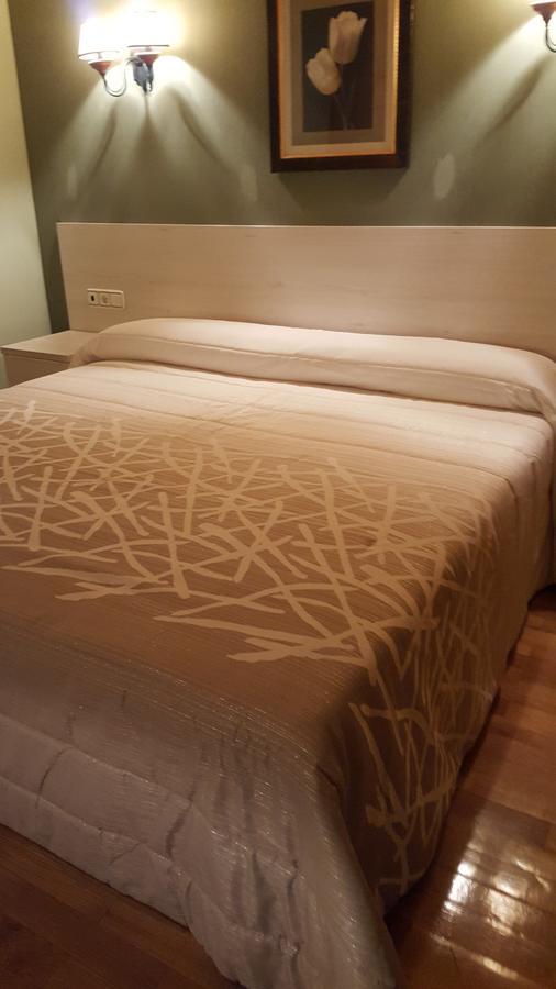 Aparta-Hotel Puertolas Escuer Luaran gambar