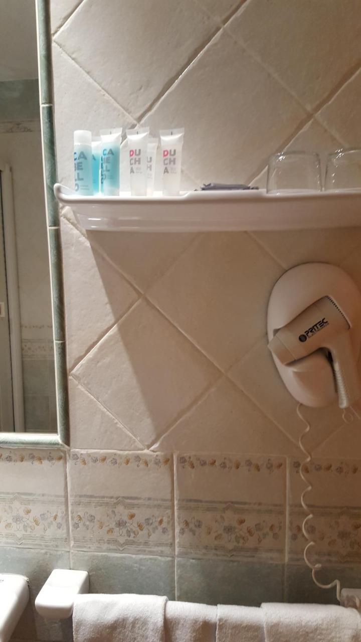 Aparta-Hotel Puertolas Escuer Luaran gambar